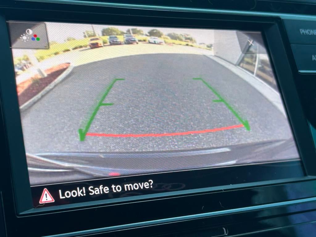 2020 Volkswagen Atlas Cross Sport 2.0T S Lakeland FL