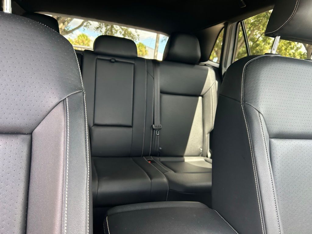 2020 Volkswagen Atlas Cross Sport 3.6L V6 SE w/Technology R-Line Tampa FL