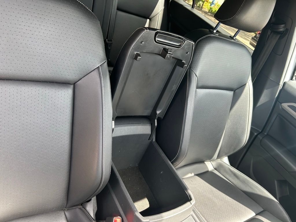 2020 Volkswagen Atlas Cross Sport 3.6L V6 SE w/Technology R-Line Tampa FL