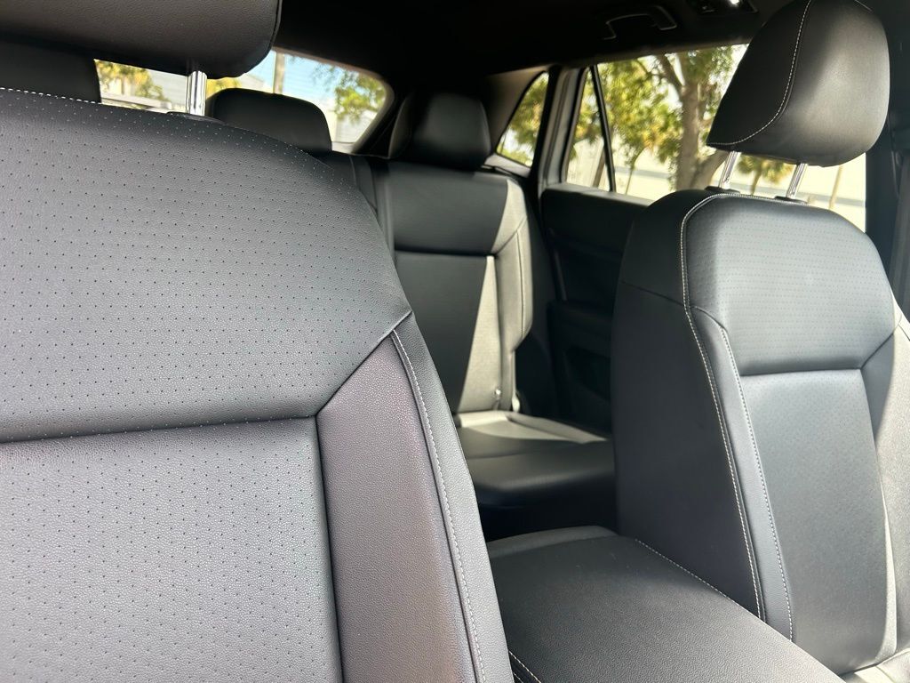 2020 Volkswagen Atlas Cross Sport 3.6L V6 SE w/Technology R-Line Tampa FL