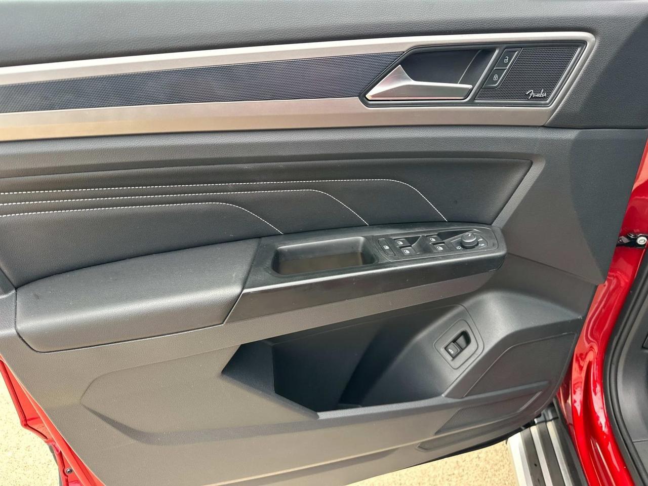 2020 Volkswagen Atlas Cross Sport 3.6L V6 SEL Premium 4Motion Woodbridge VA