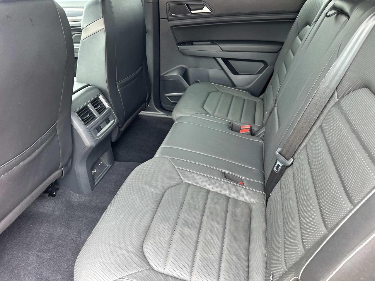 2020 Volkswagen Atlas Cross Sport 3.6L V6 SEL Premium 4Motion Woodbridge VA