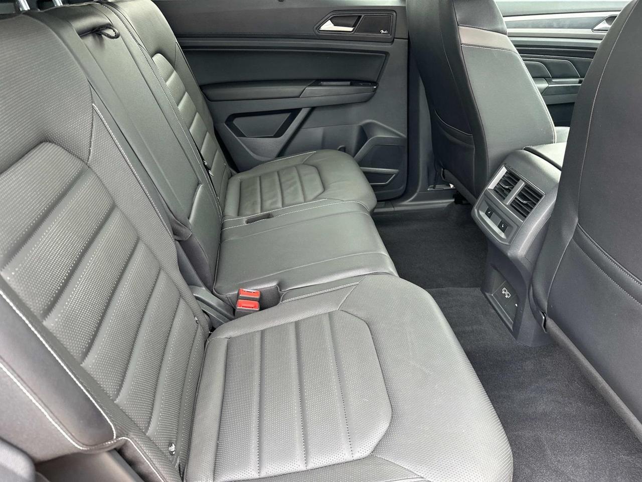 2020 Volkswagen Atlas Cross Sport 3.6L V6 SEL Premium 4Motion Woodbridge VA