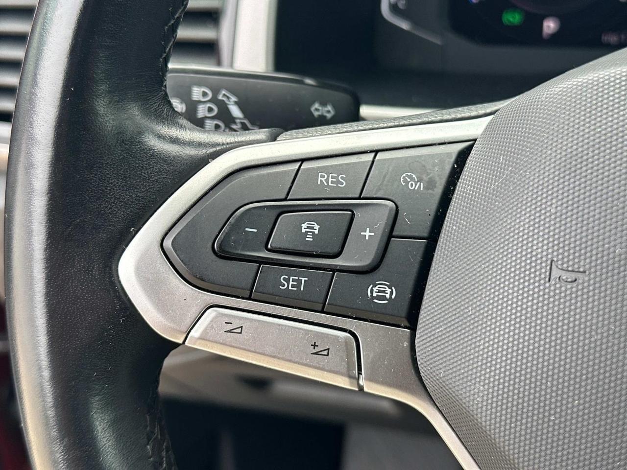 2020 Volkswagen Atlas Cross Sport 3.6L V6 SEL Premium 4Motion Woodbridge VA
