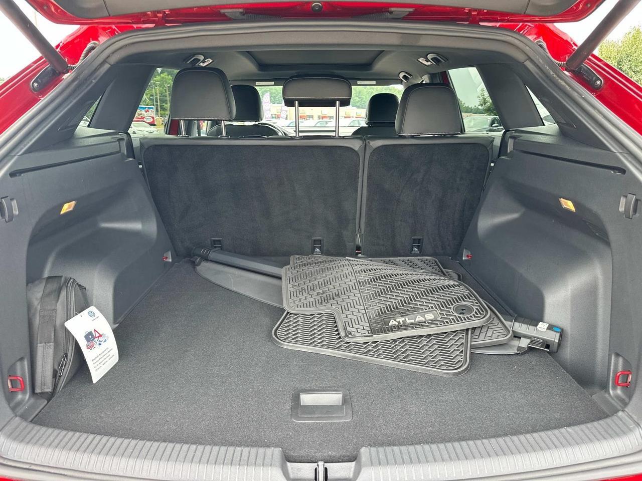 2020 Volkswagen Atlas Cross Sport 3.6L V6 SEL Premium 4Motion Woodbridge VA