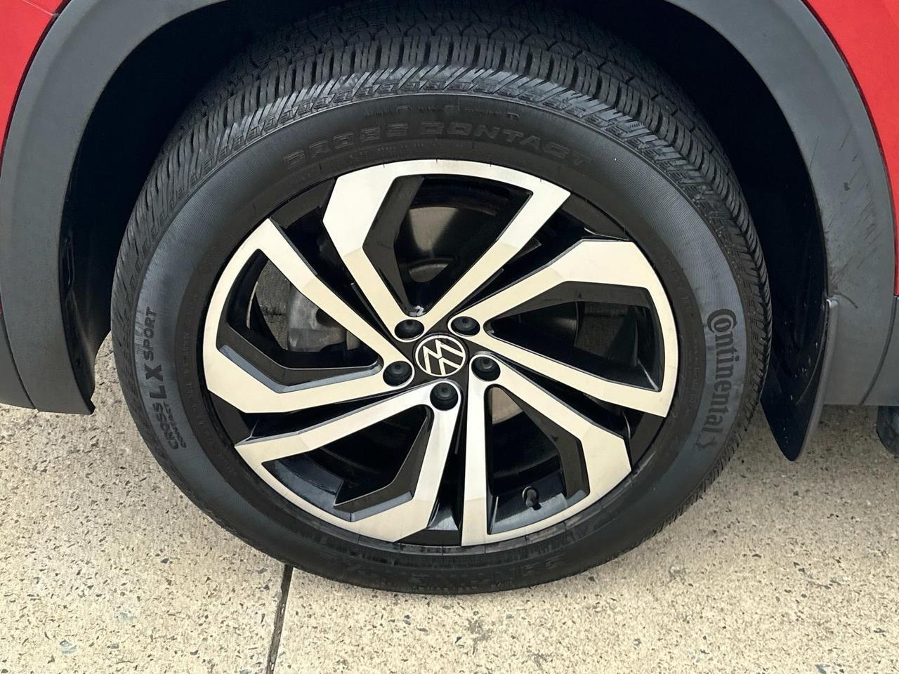 2020 Volkswagen Atlas Cross Sport 3.6L V6 SEL Premium 4Motion Woodbridge VA