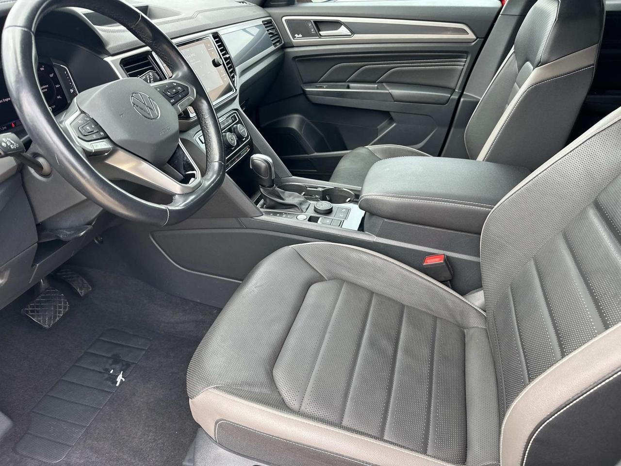 2020 Volkswagen Atlas Cross Sport 3.6L V6 SEL Premium 4Motion Woodbridge VA