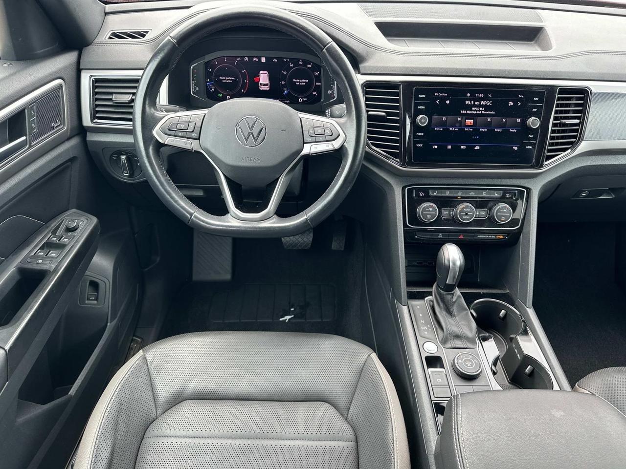 2020 Volkswagen Atlas Cross Sport 3.6L V6 SEL Premium 4Motion Woodbridge VA
