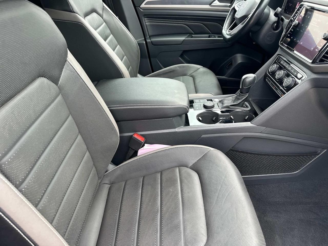 2020 Volkswagen Atlas Cross Sport 3.6L V6 SEL Premium 4Motion Woodbridge VA