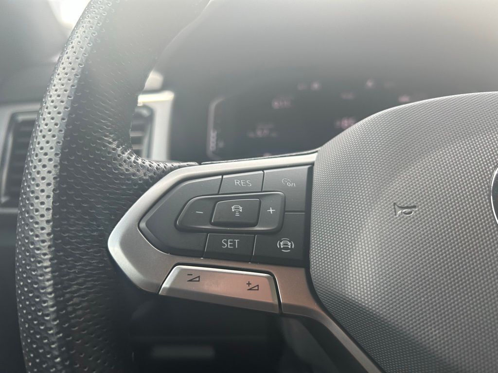 2020 Volkswagen Atlas Cross Sport 3.6L V6 SEL Premium R-Line Tampa FL