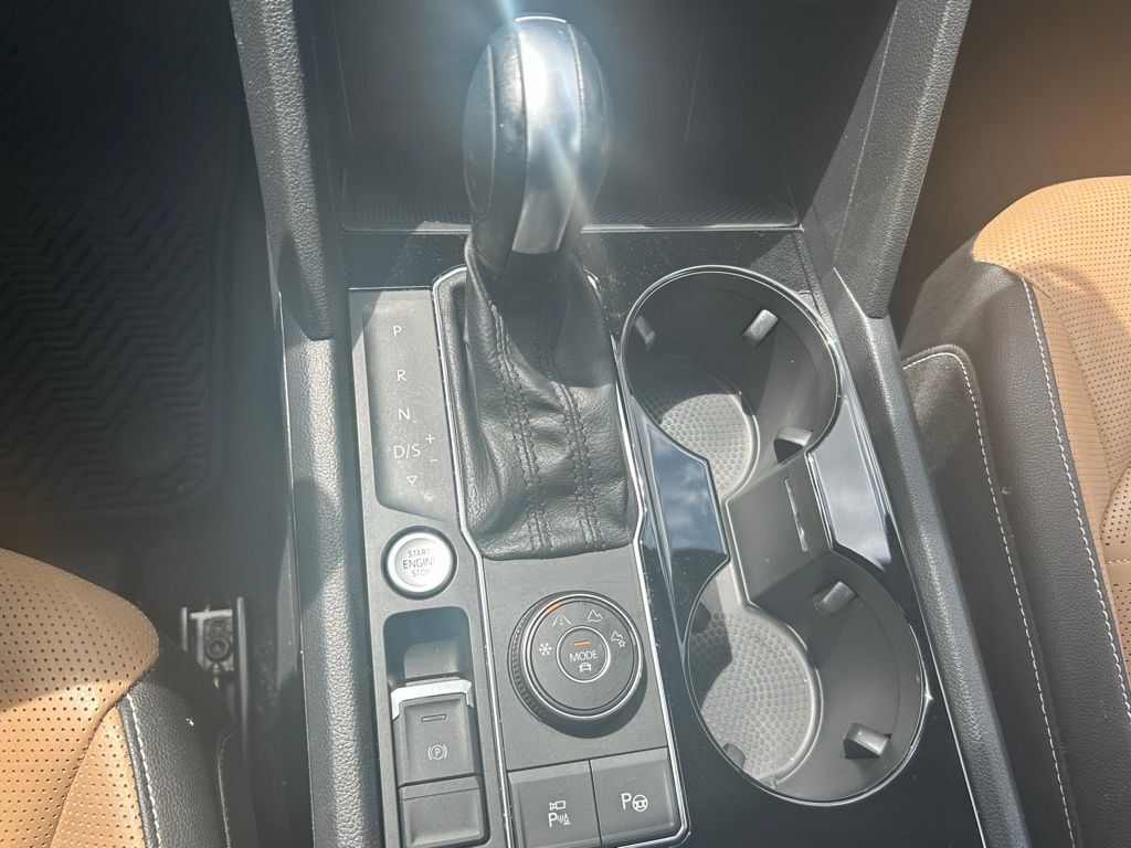 2020 Volkswagen Atlas Cross Sport 3.6L V6 SEL Premium R-Line Tampa FL