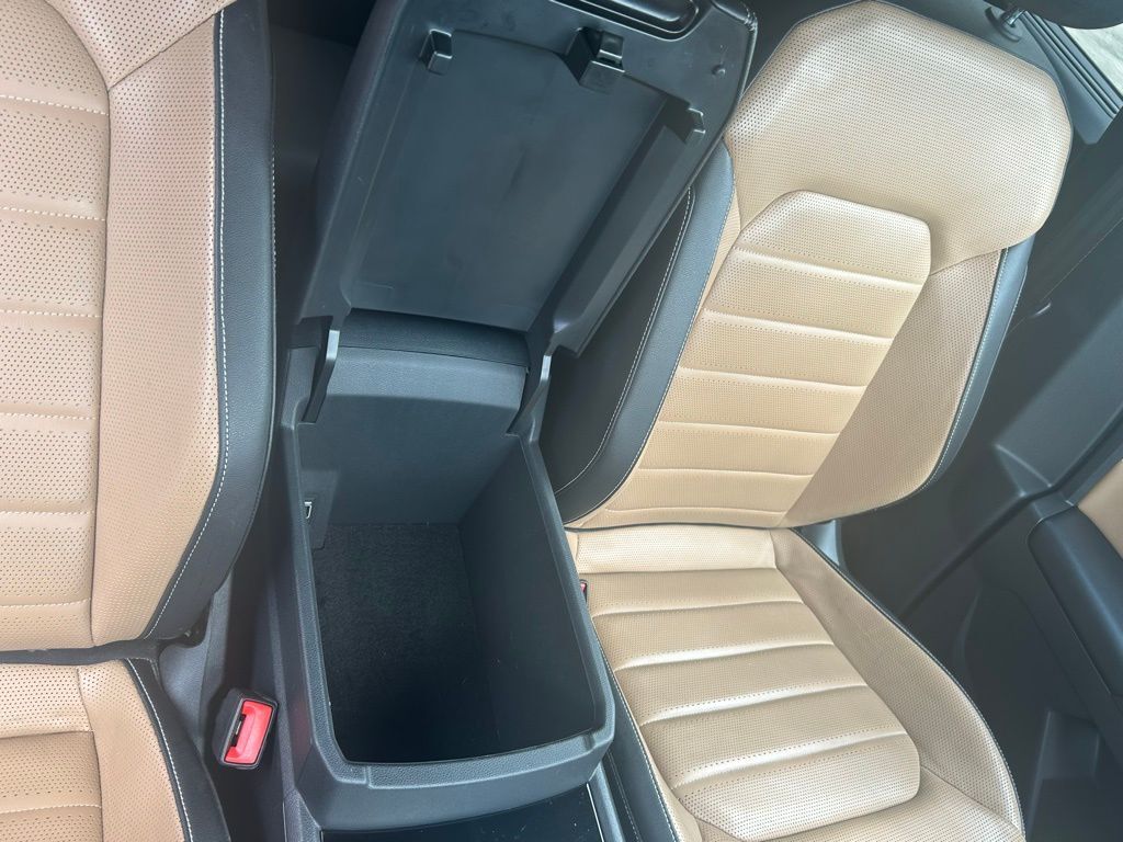 2020 Volkswagen Atlas Cross Sport 3.6L V6 SEL Premium R-Line Tampa FL