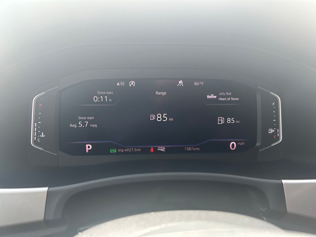 2020 Volkswagen Atlas Cross Sport 3.6L V6 SEL Premium R-Line Tampa FL