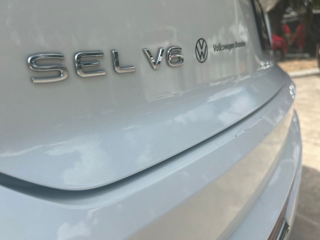 2020 Volkswagen Atlas Cross Sport 3.6L V6 SEL Premium R-Line Tampa FL