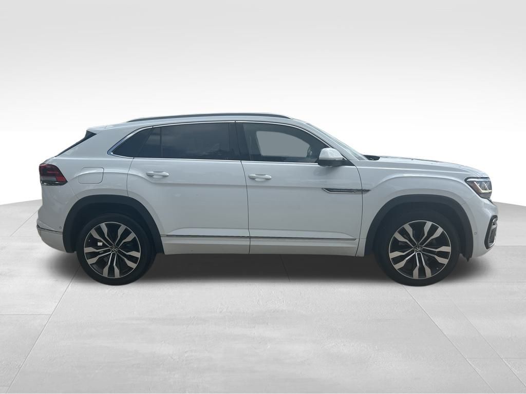 2020 Volkswagen Atlas Cross Sport 3.6L V6 SEL Premium R-Line Tampa FL