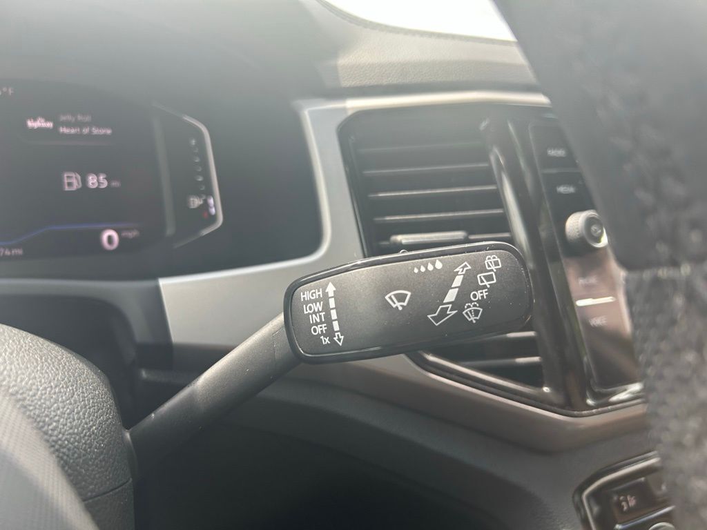 2020 Volkswagen Atlas Cross Sport 3.6L V6 SEL Premium R-Line Tampa FL