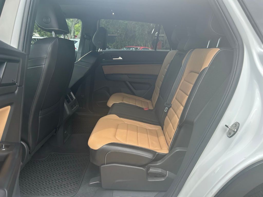 2020 Volkswagen Atlas Cross Sport 3.6L V6 SEL Premium R-Line Tampa FL