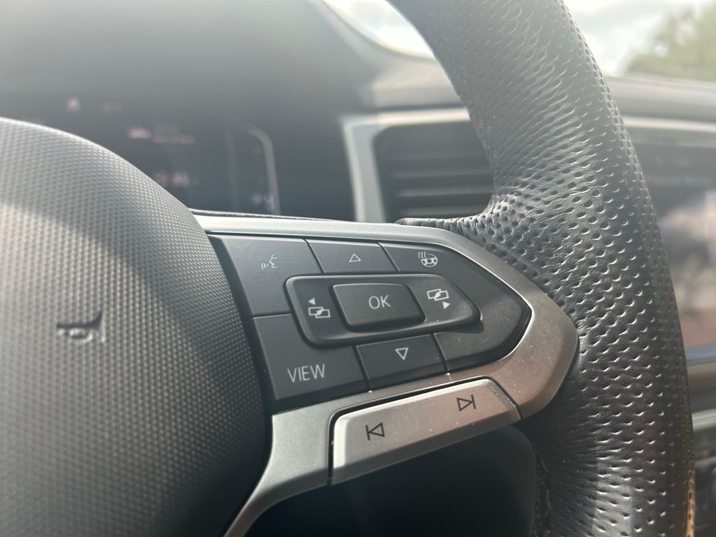 2020 Volkswagen Atlas Cross Sport 3.6L V6 SEL Premium R-Line Tampa FL