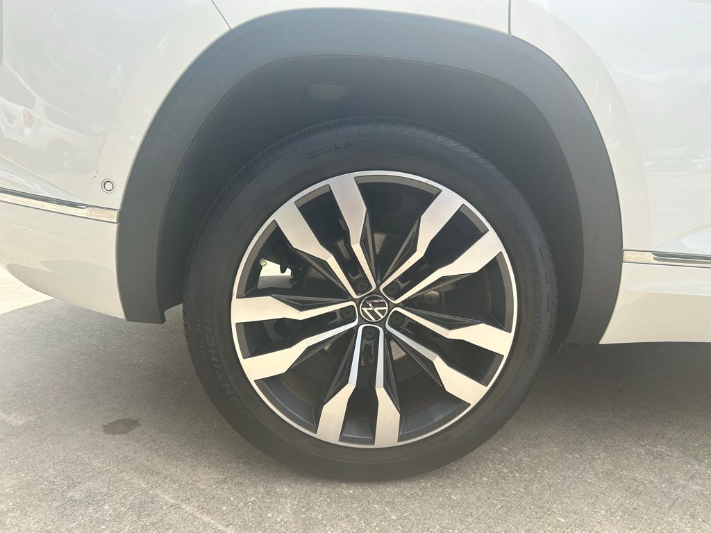 2020 Volkswagen Atlas Cross Sport 3.6L V6 SEL Premium R-Line Tampa FL