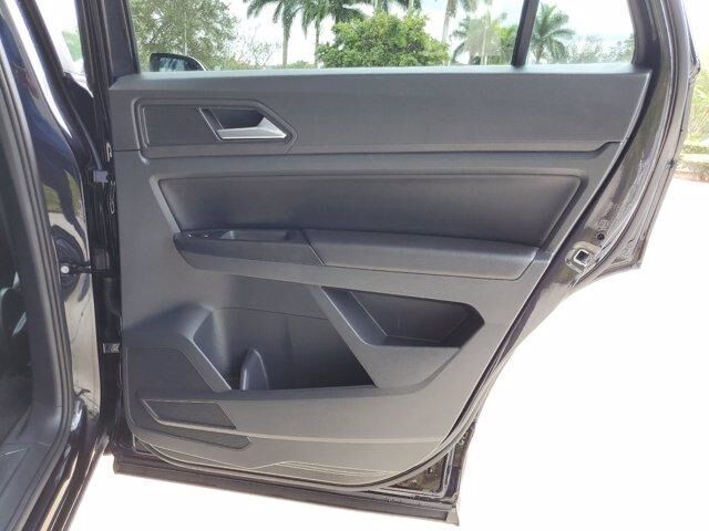 2020 Volkswagen Atlas Cross Sport 3.6L V6 SEL R-Line Coral Springs FL