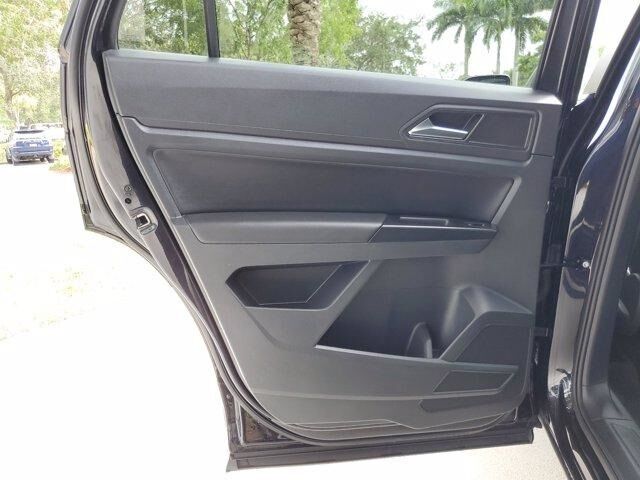 2020 Volkswagen Atlas Cross Sport 3.6L V6 SEL R-Line Coral Springs FL