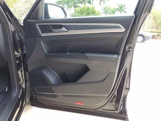 2020 Volkswagen Atlas Cross Sport 3.6L V6 SEL R-Line Coral Springs FL