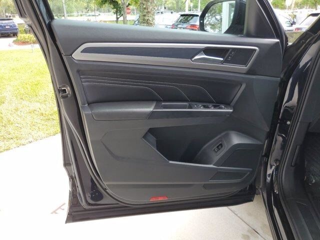 2020 Volkswagen Atlas Cross Sport 3.6L V6 SEL R-Line Coral Springs FL