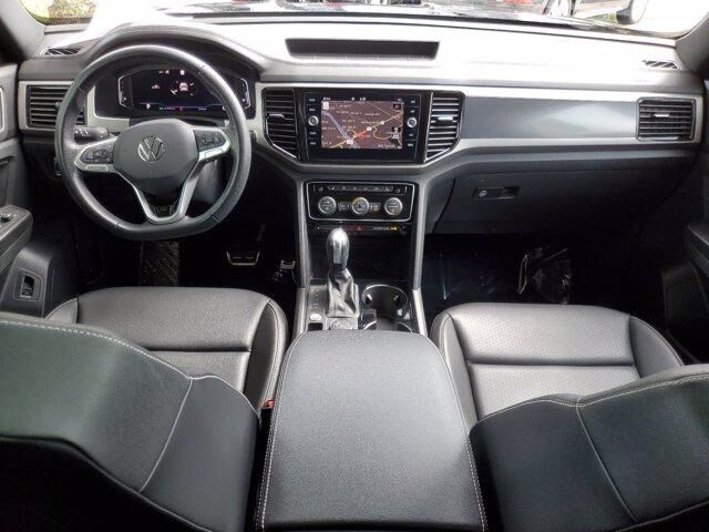 2020 Volkswagen Atlas Cross Sport 3.6L V6 SEL R-Line Coral Springs FL