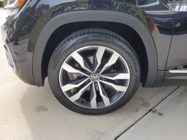 2020 Volkswagen Atlas Cross Sport 3.6L V6 SEL R-Line Coral Springs FL