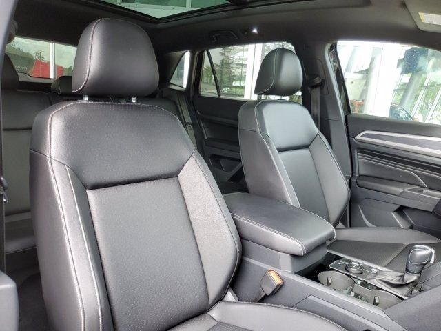 2020 Volkswagen Atlas Cross Sport 3.6L V6 SEL R-Line Coral Springs FL