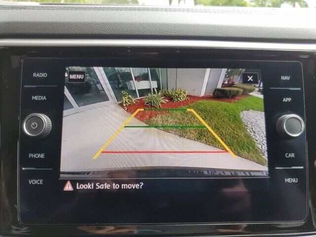 2020 Volkswagen Atlas Cross Sport 3.6L V6 SEL R-Line Coral Springs FL