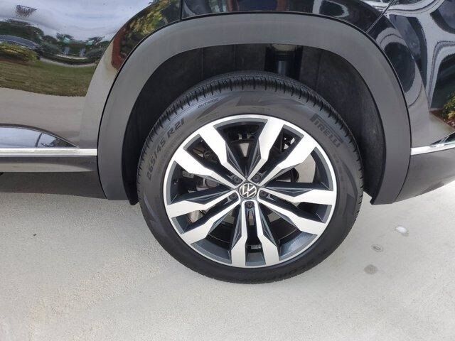 2020 Volkswagen Atlas Cross Sport 3.6L V6 SEL R-Line Coral Springs FL