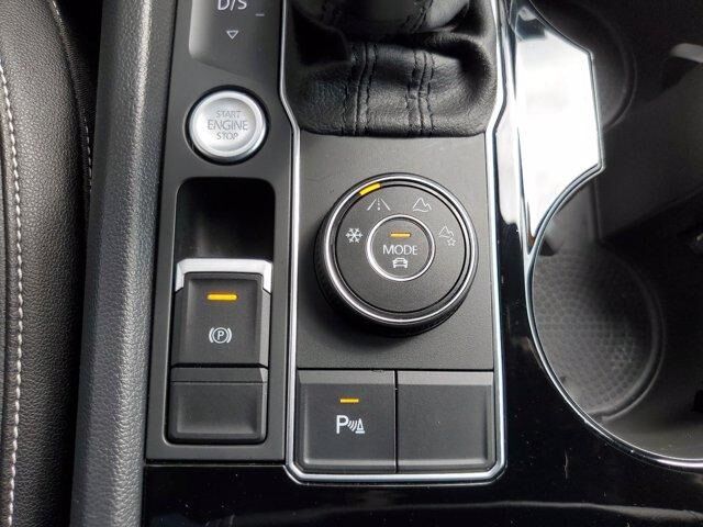 2020 Volkswagen Atlas Cross Sport 3.6L V6 SEL R-Line Coral Springs FL