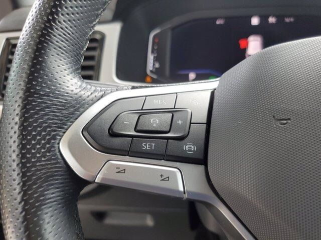 2020 Volkswagen Atlas Cross Sport 3.6L V6 SEL R-Line Coral Springs FL