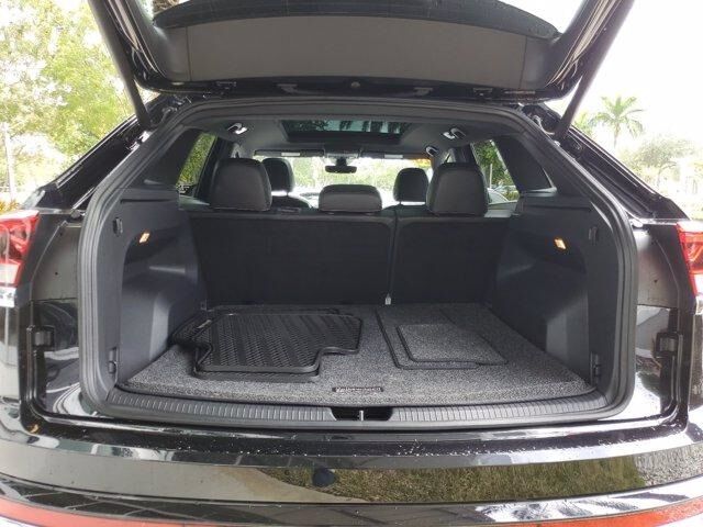 2020 Volkswagen Atlas Cross Sport 3.6L V6 SEL R-Line Coral Springs FL