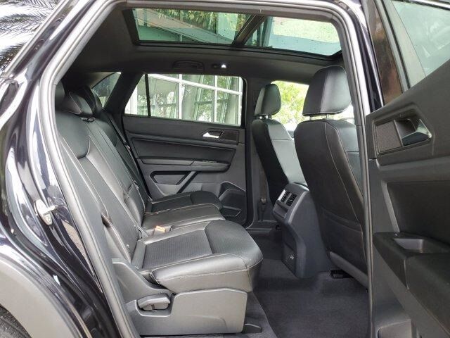 2020 Volkswagen Atlas Cross Sport 3.6L V6 SEL R-Line Coral Springs FL