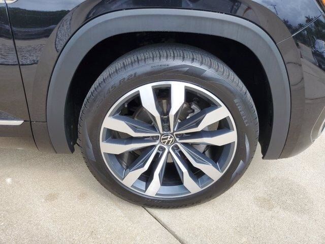 2020 Volkswagen Atlas Cross Sport 3.6L V6 SEL R-Line Coral Springs FL