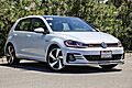 2020 Volkswagen Golf GTI 2.0T SE