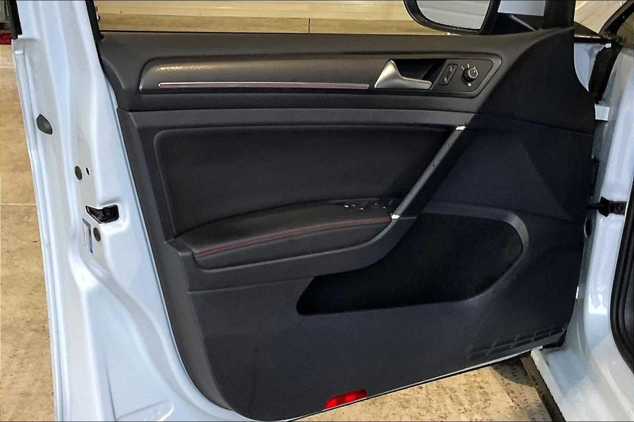 2020 Volkswagen Golf GTI SE Roseville CA