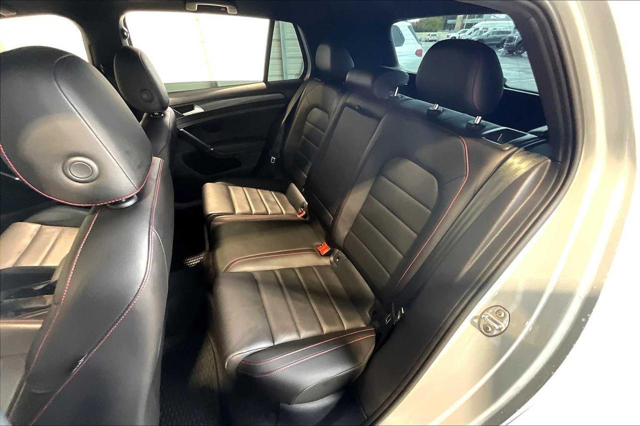 2020 Volkswagen Golf GTI SE Roseville CA