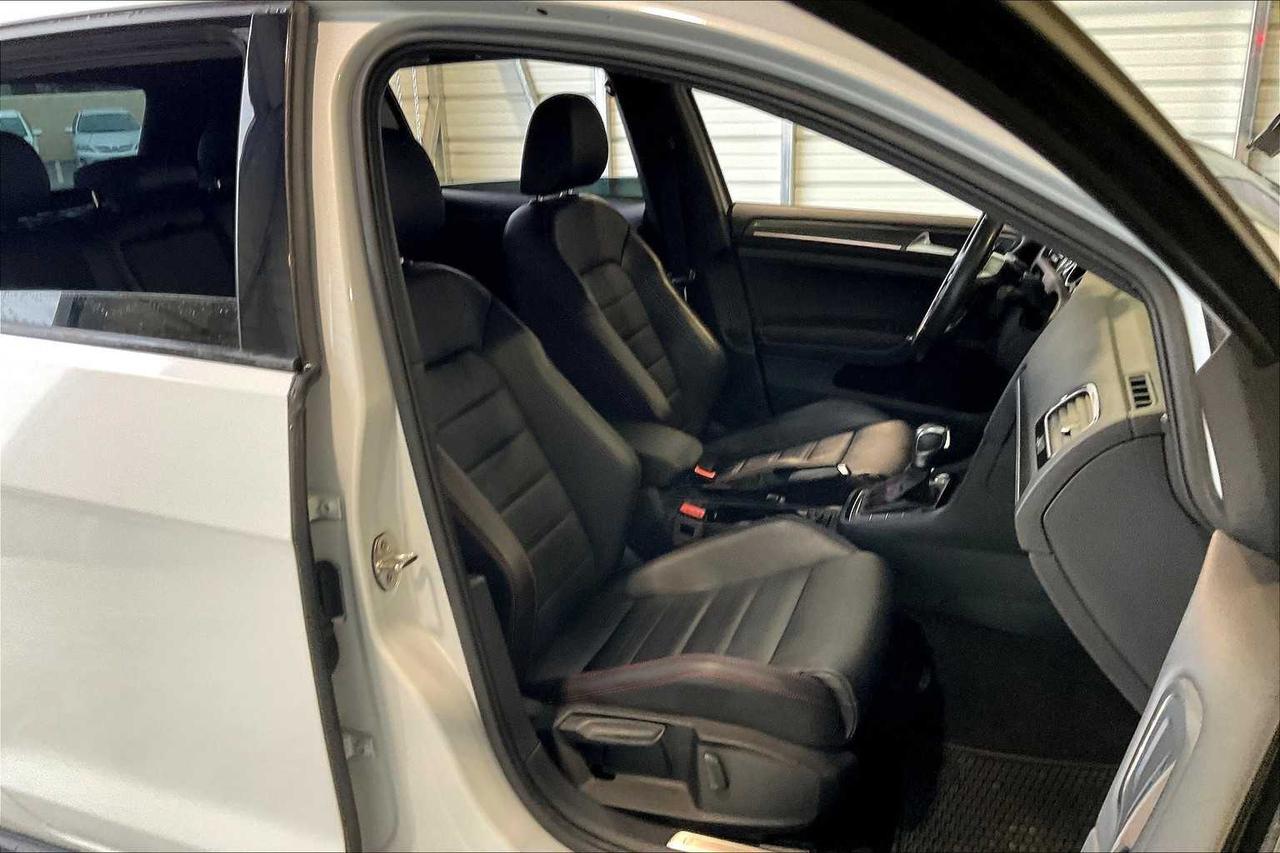 2020 Volkswagen Golf GTI SE Roseville CA