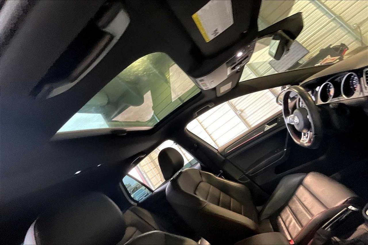 2020 Volkswagen Golf GTI SE Roseville CA