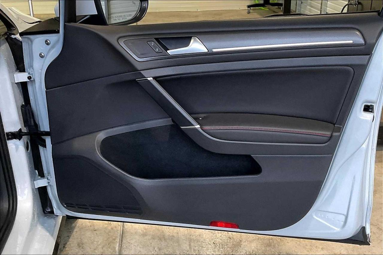 2020 Volkswagen Golf GTI SE Roseville CA