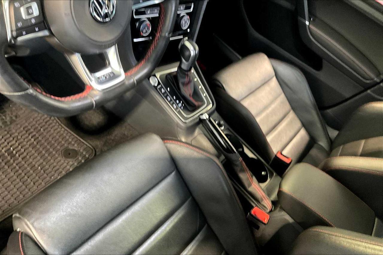 2020 Volkswagen Golf GTI SE Roseville CA