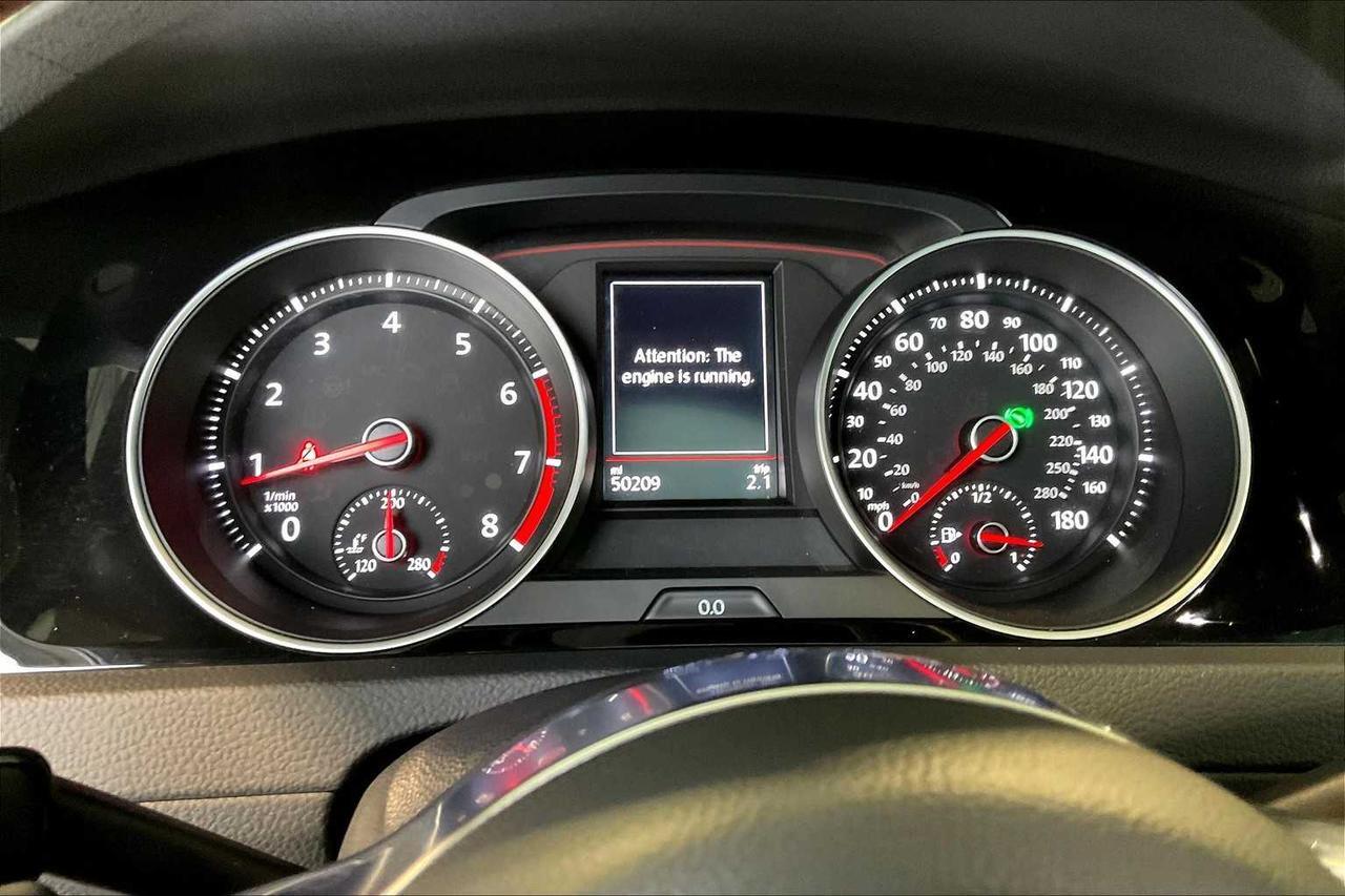 2020 Volkswagen Golf GTI SE Roseville CA