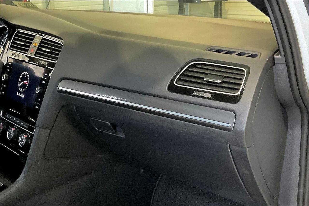 2020 Volkswagen Golf GTI SE Roseville CA