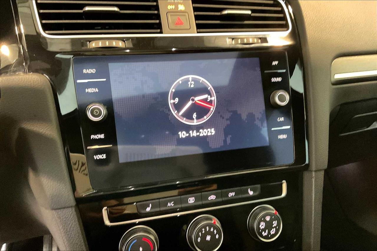 2020 Volkswagen Golf GTI SE Roseville CA