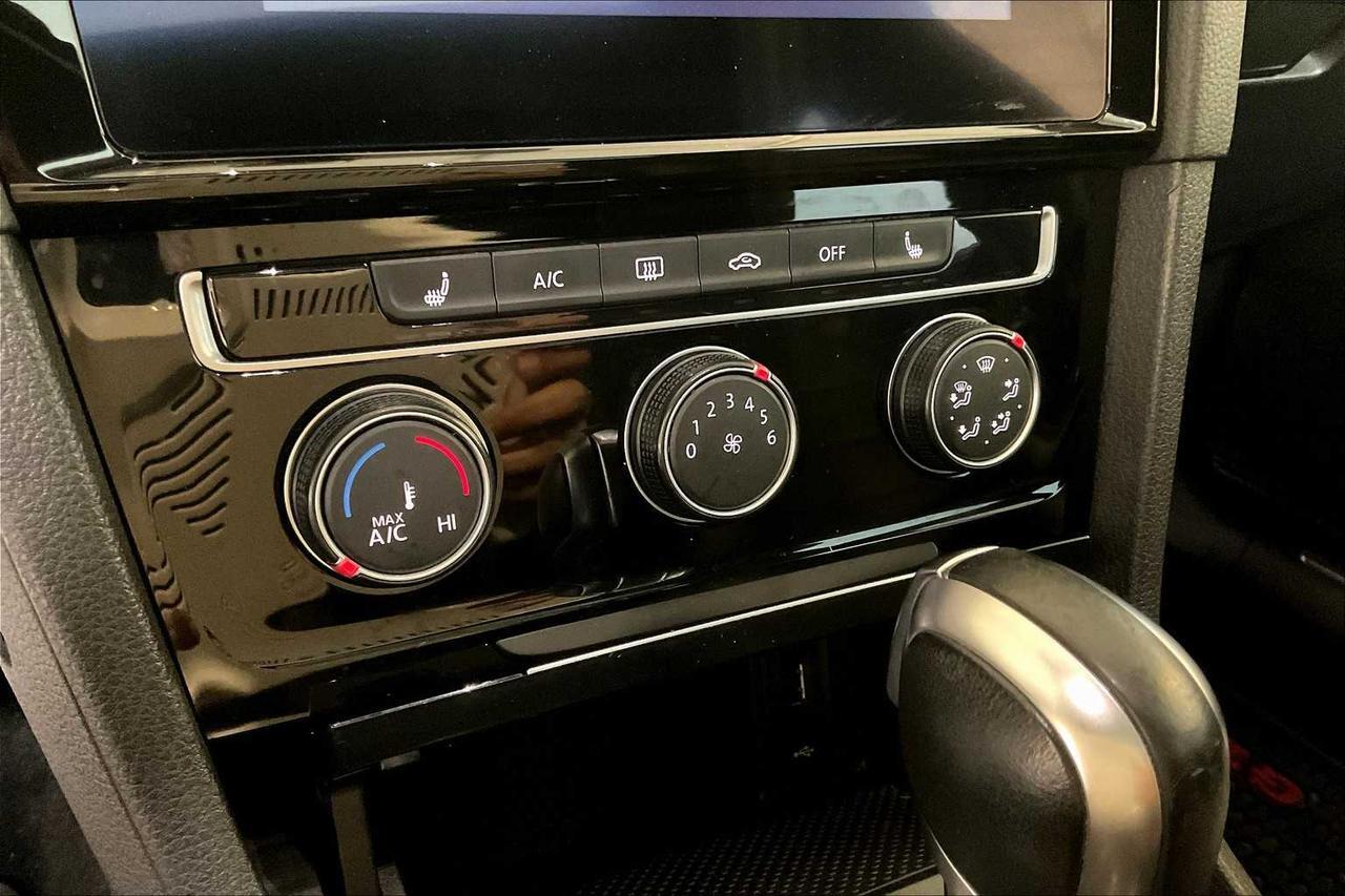 2020 Volkswagen Golf GTI SE Roseville CA
