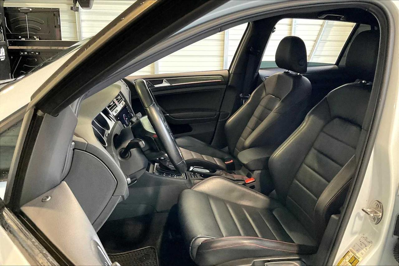 2020 Volkswagen Golf GTI SE Roseville CA