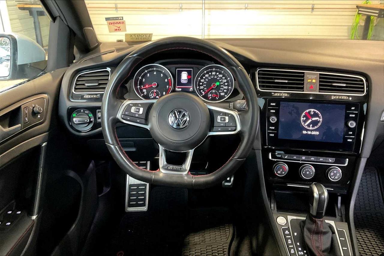 2020 Volkswagen Golf GTI SE Roseville CA